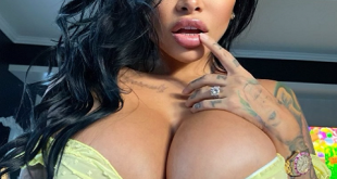 Brittanya razavi leaked onlyfans 1