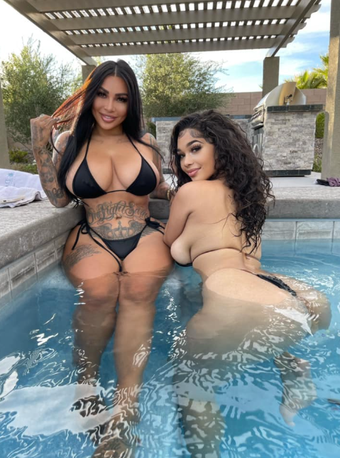 Brittanya razavi leaked onlyfans 5