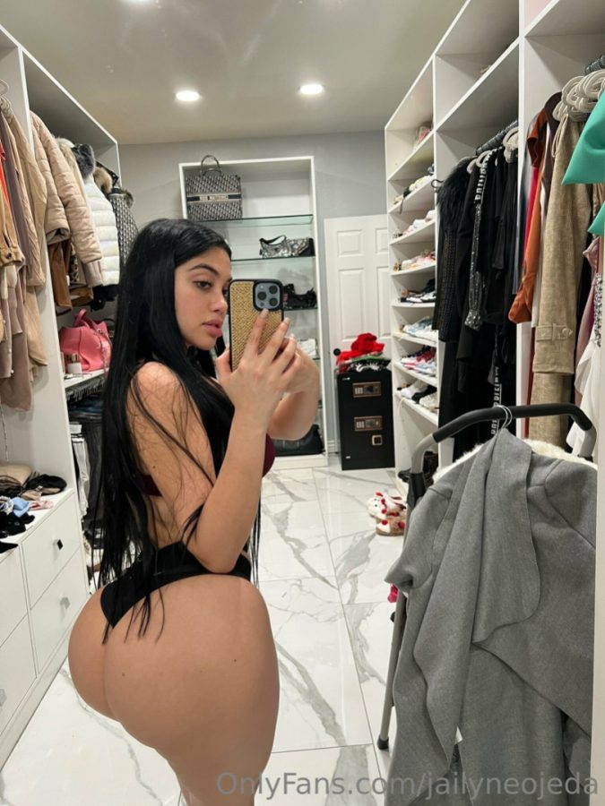 Jailyne ojeda ochoa onlyfans leaked Jailyn ojeda leaks 1