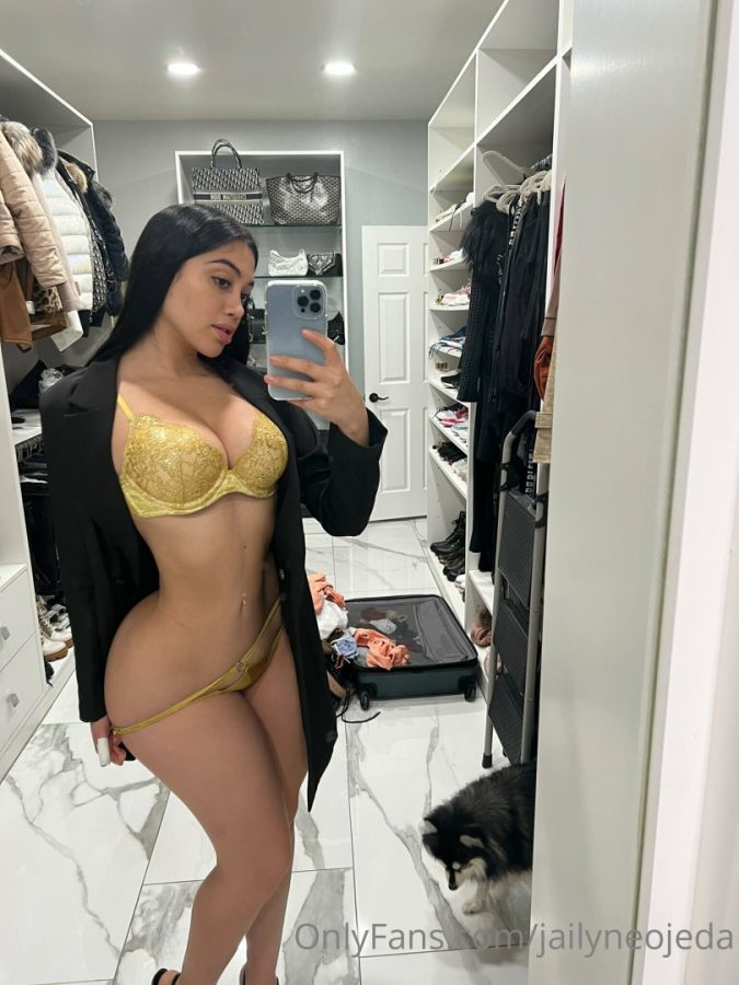 Jailyne ojeda ochoa onlyfans leaked Jailyn ojeda leaks 4