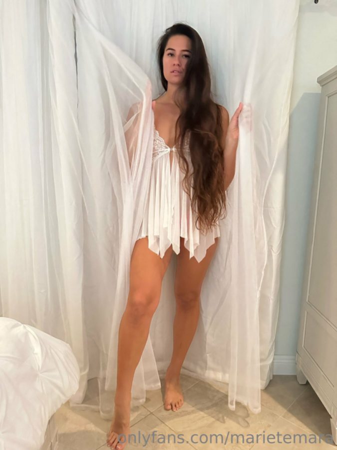 marie temara leaked marie temara onlyfans 5