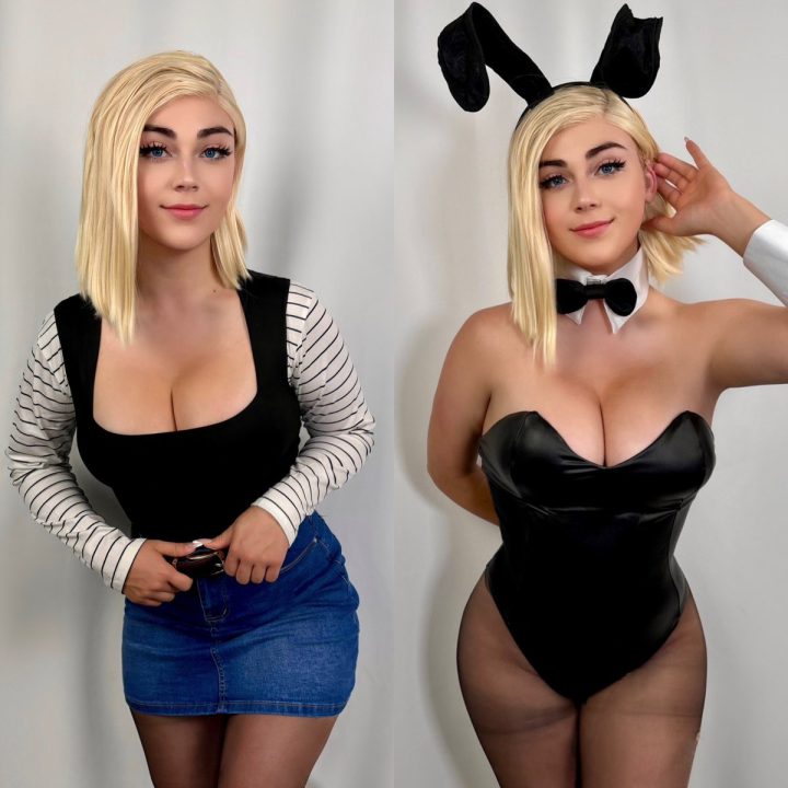 Buttercupcosplays leaked onlyfans 3