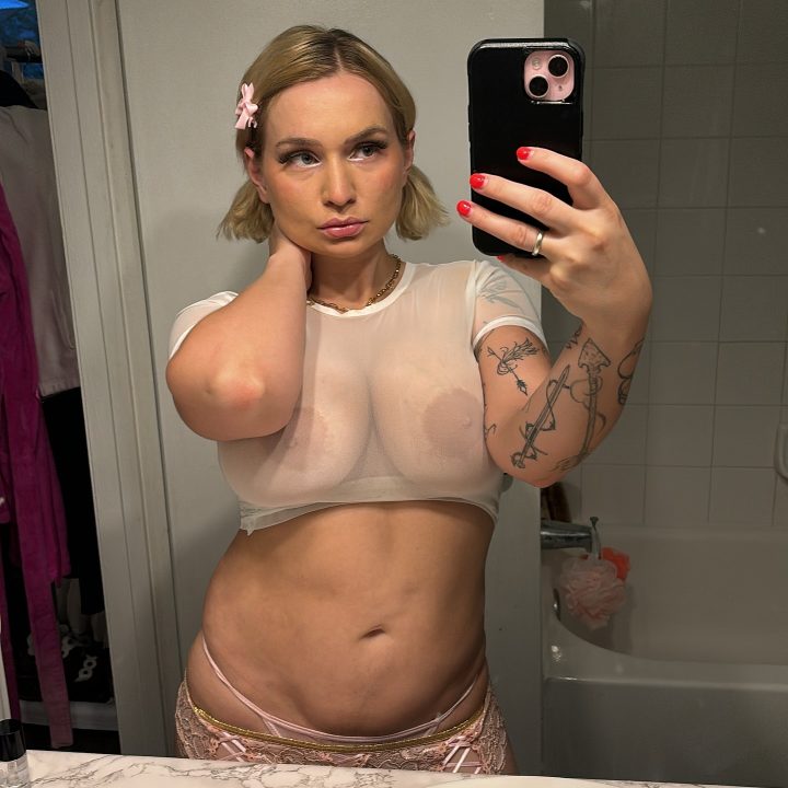 zoie burgher onlyfans 4